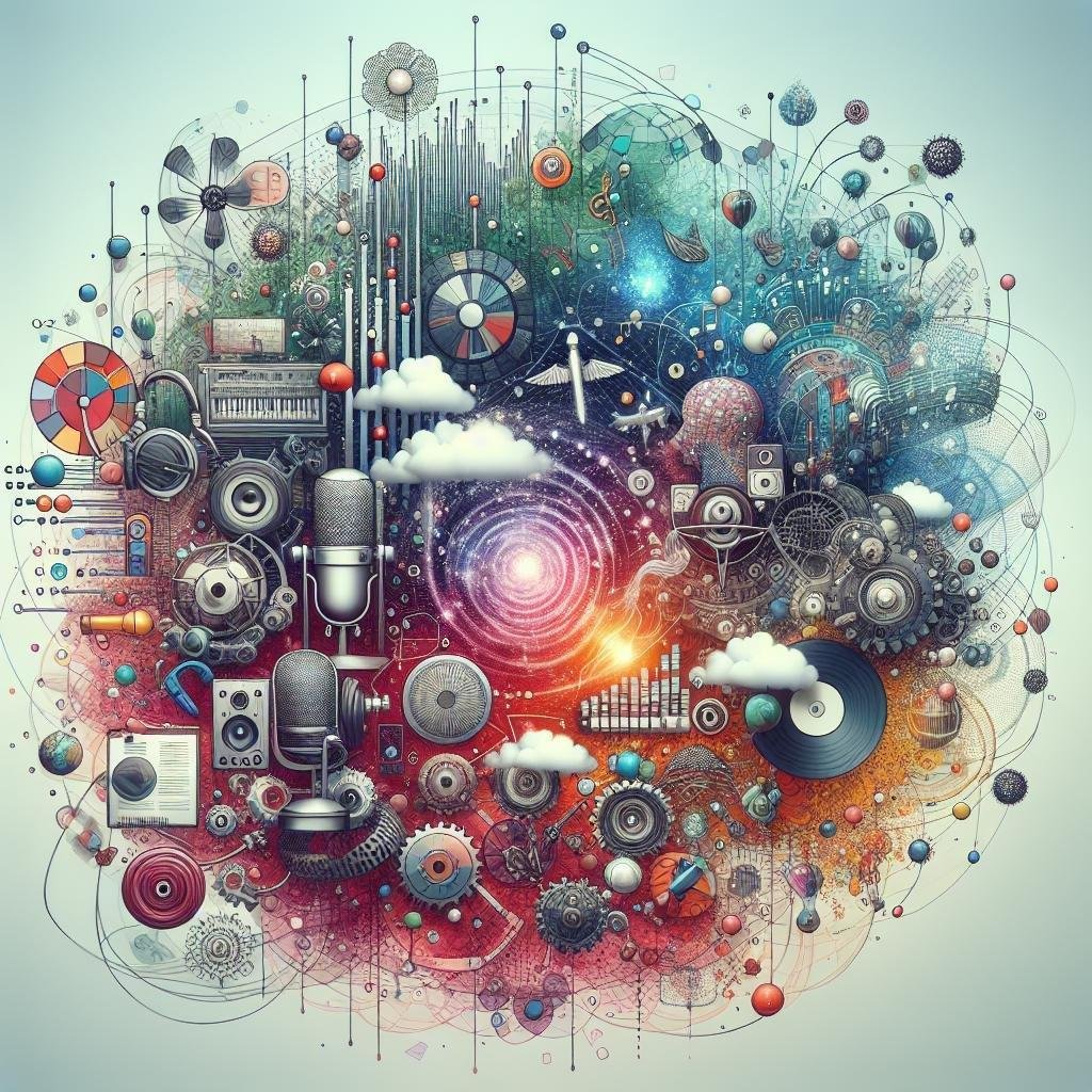 Ceļvedis Podcastu Ražošanā: No Idejas līdz Ierakstam