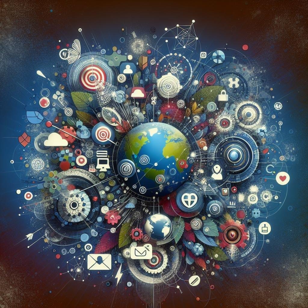 SMM aģentūra: Mūsdienu mārketinga nākotne un izaicinājumi