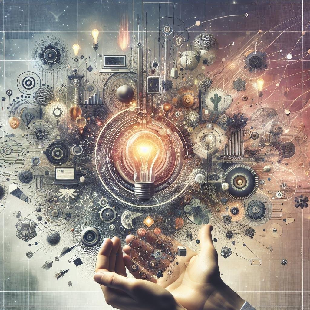 Kontenta mārketinga aģentūra: Radošas stratēģijas panākumiem