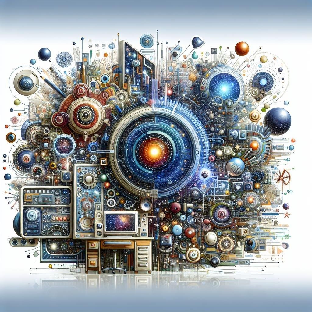 Digitālā pārdošana: Nākotnes veikalu plaukti un iespējas