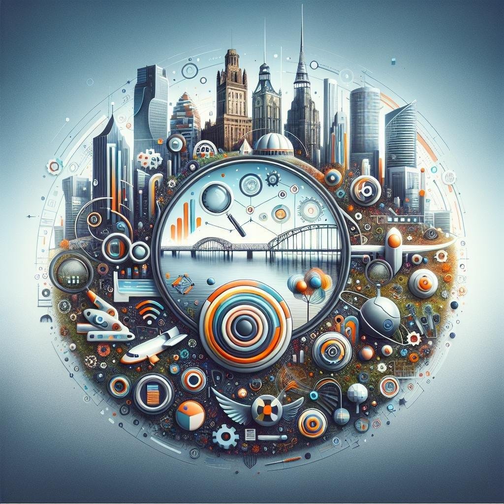 Optimizācijas iespējas: SEO pakalpojumi Rīgā un to priekšrocības