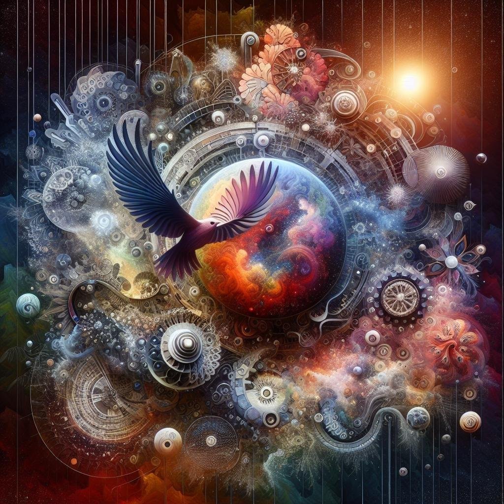 Atklājot noslēpumus: Ceļojums cauri mistiskajai pasaulei