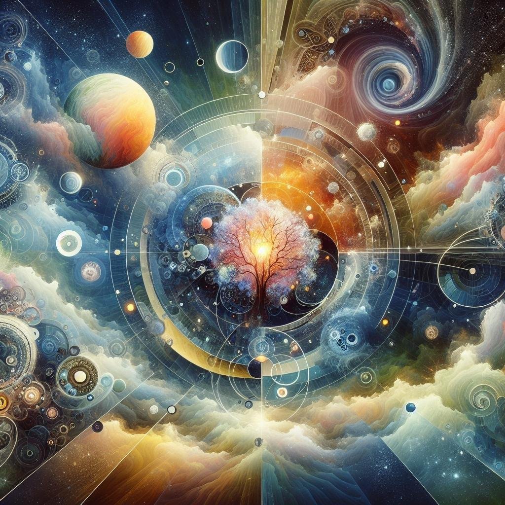 Neparastie brīnumi: atklājot pasaules noslēpumus