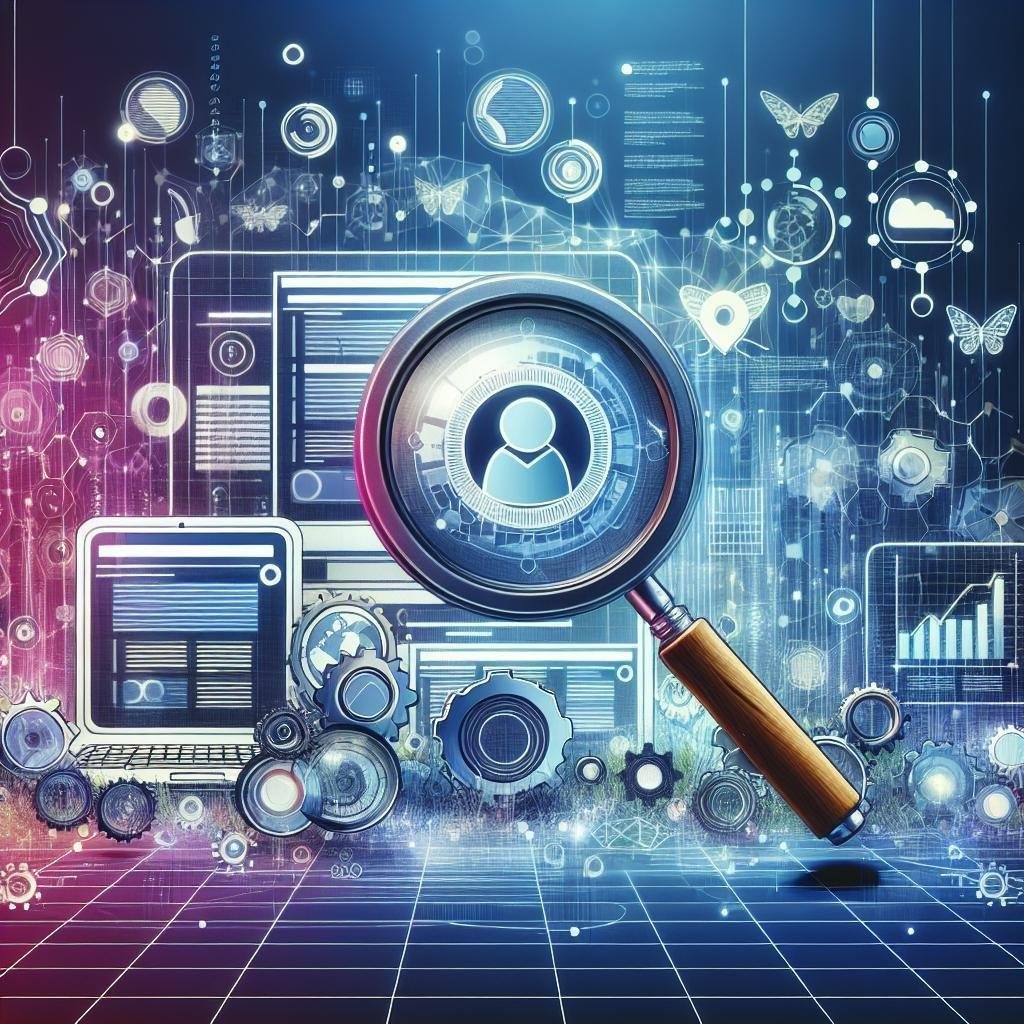 Mājaslapas SEO audits: Ceļš uz digitālo redzamību