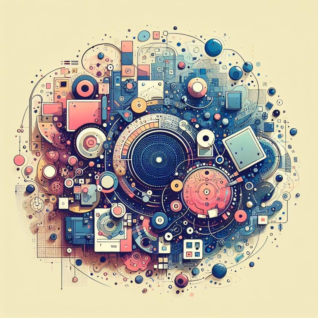 Radošs ceļojums: Atklājot UX/UI dizaina noslēpumus