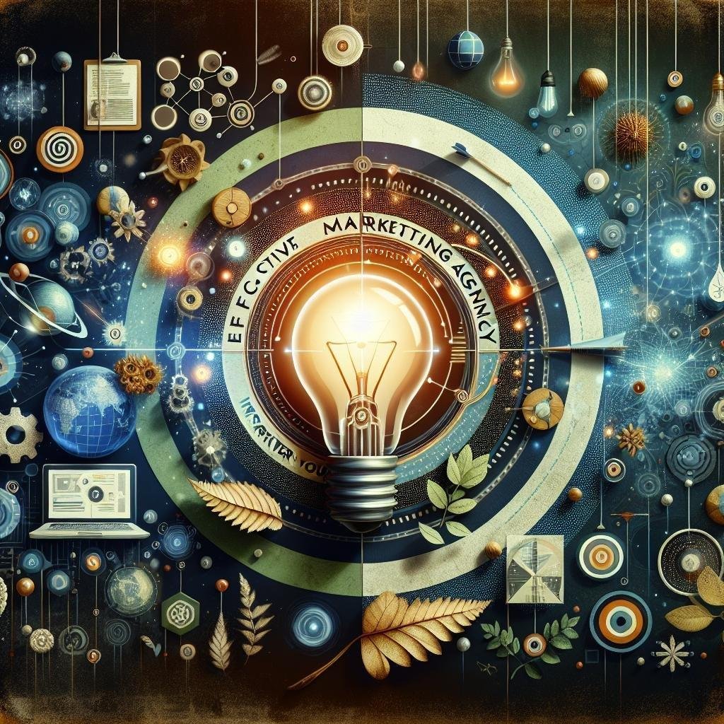 Efektīva Google Ads aģentūra: Uzlabojiet savu mārketingu!