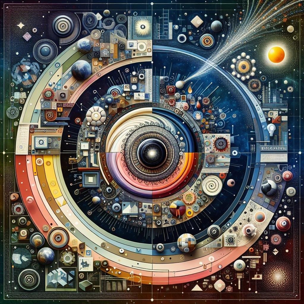 Lielā Pārdomu Ceļojumā: Atklājot Dzīves Jēgu