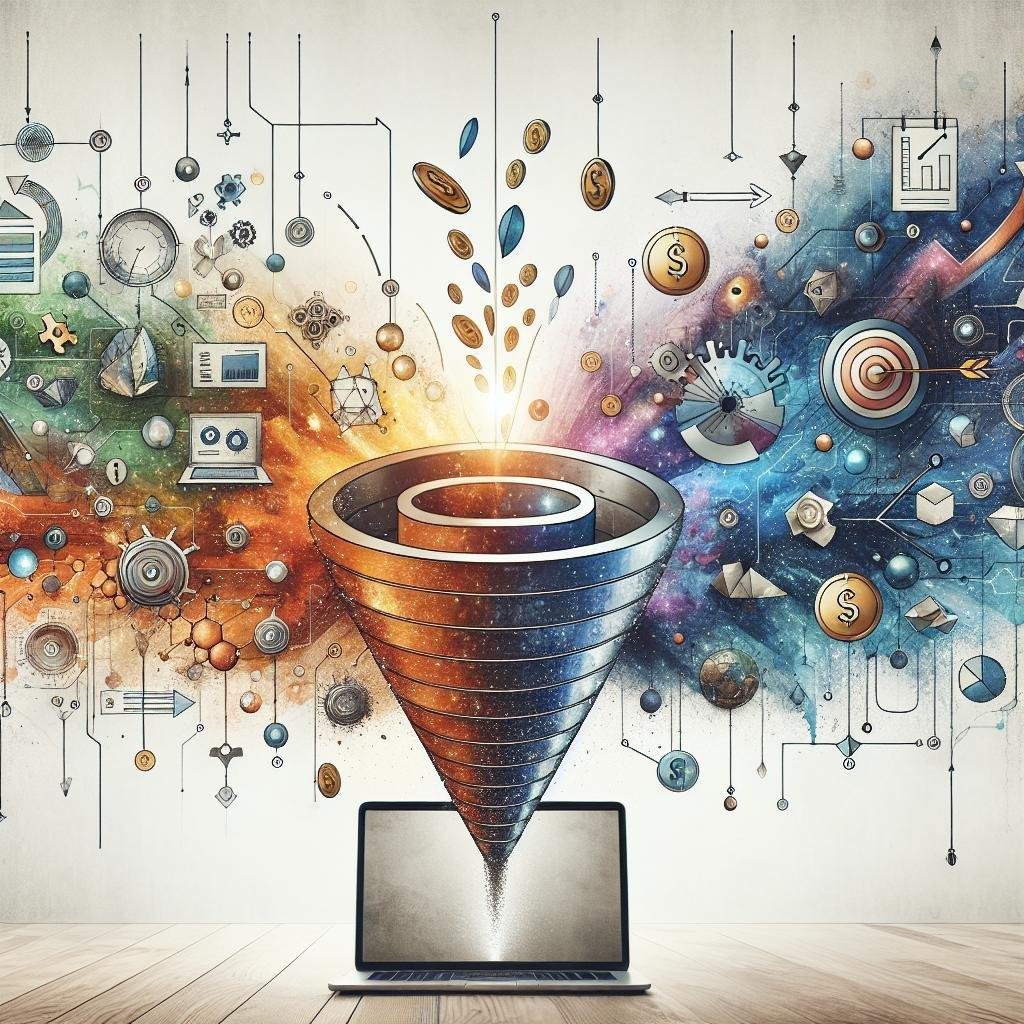 Konversijas optimizācija: Ceļvedis uz veiksmīgas pārdošanas