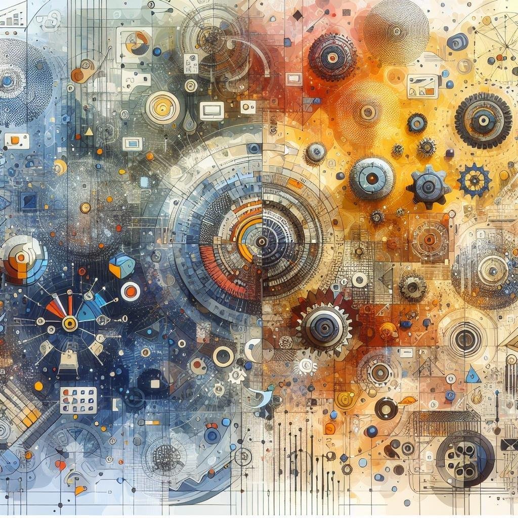 Kontenta mārketinga aģentūra: Radošums un efektivitāte