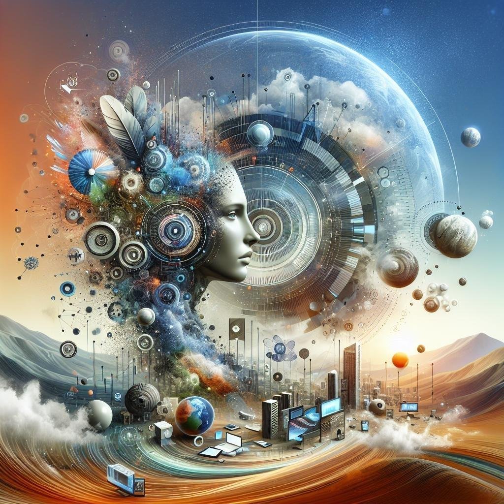 Digitālā mārketinga aģentūra: Pievienojies mūsdienu revolūcijai