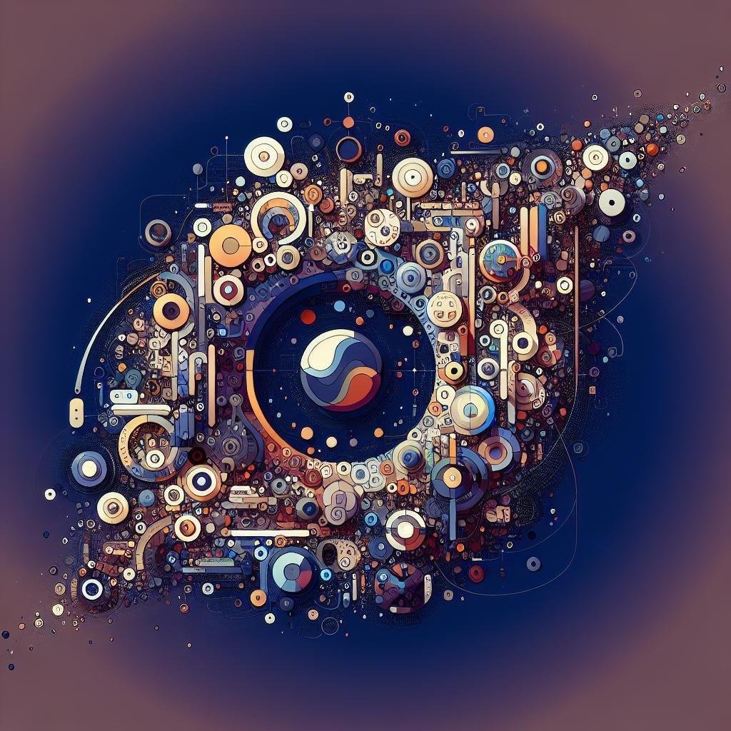 Radošs ceļojums caur UX/UI dizaina pasauli un tās būtību