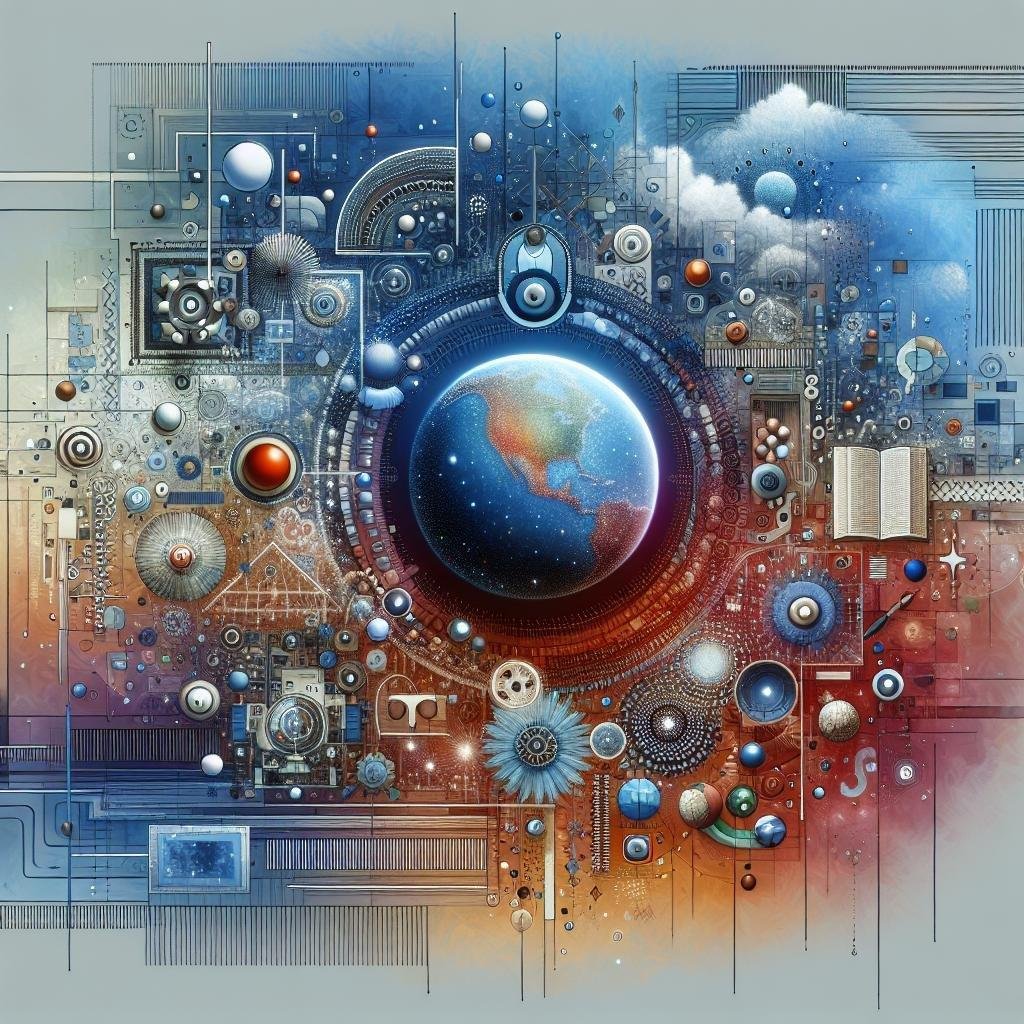 Digitālā Transformācija: Nākotne, Kas Maina Mūsu Pasaule