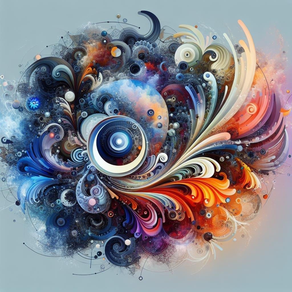 Iedvesmojoši Logo Dizaini: Radošums un Identitāte