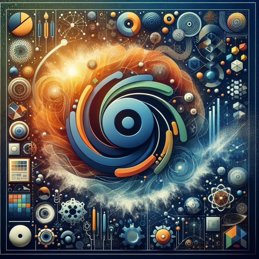 Logo dizains: Radošais ceļš uz uzņēmuma identitāti