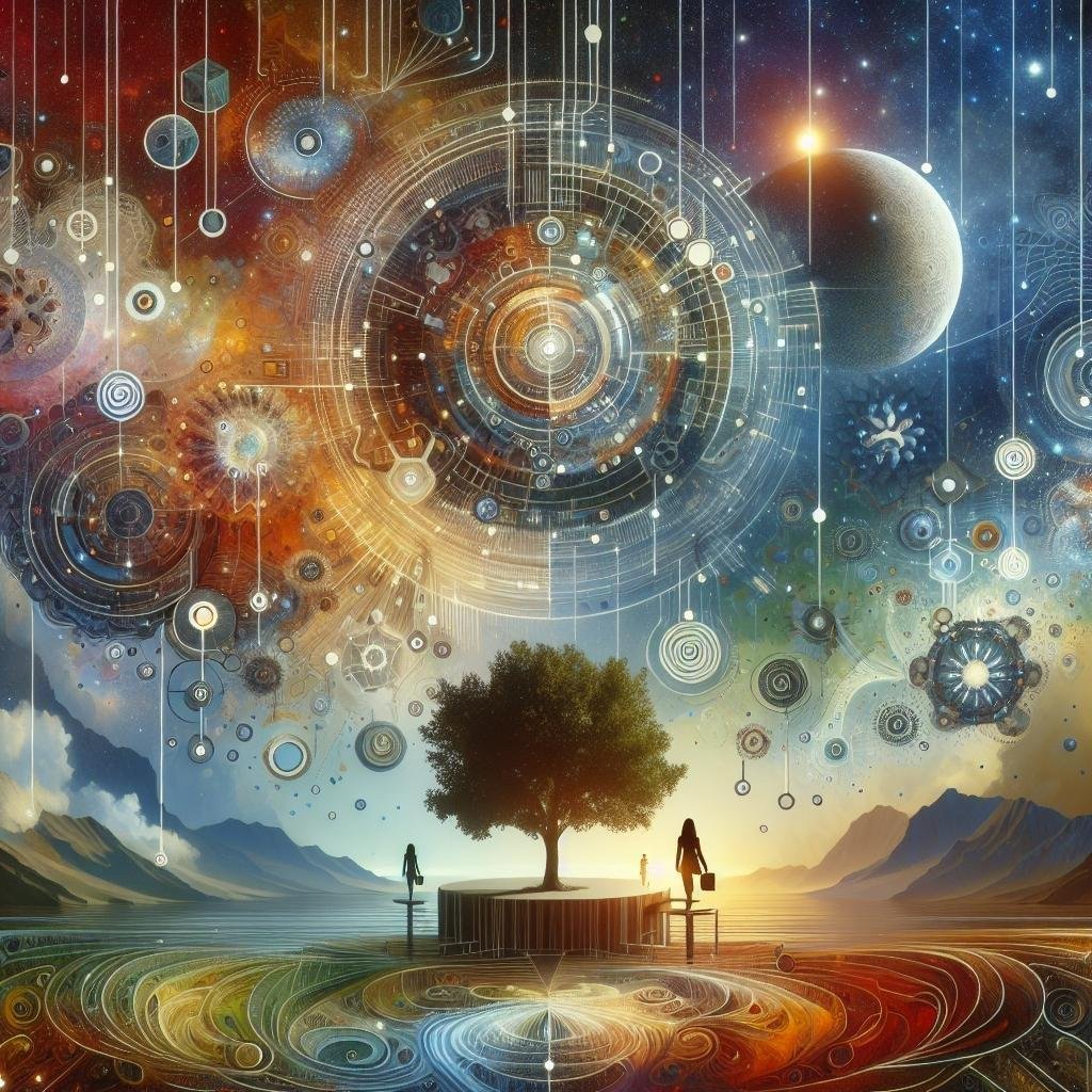 Google Algoritmi 2025: Nākotnes Meklēšanas Revolūcija