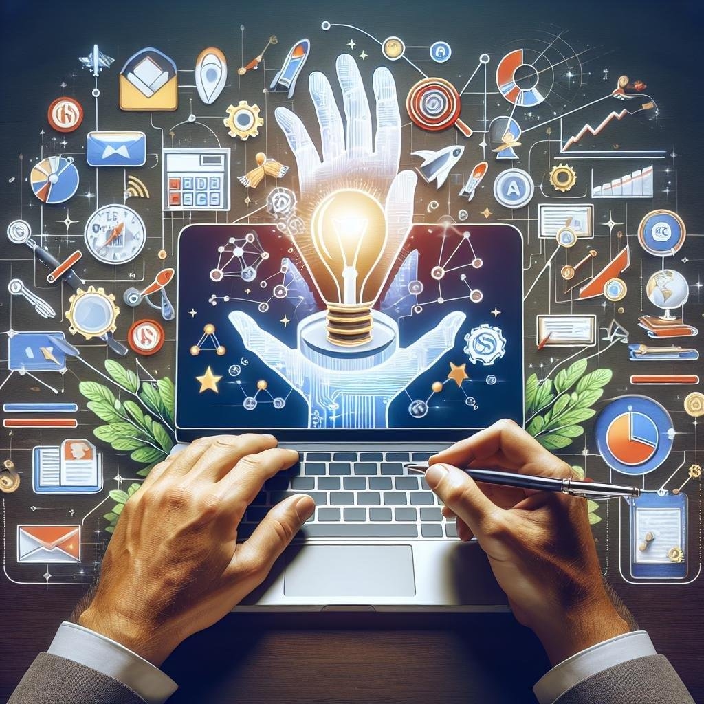 Veiksmīgas Google Ads kampaņas: ceļvedis uzņēmējiem