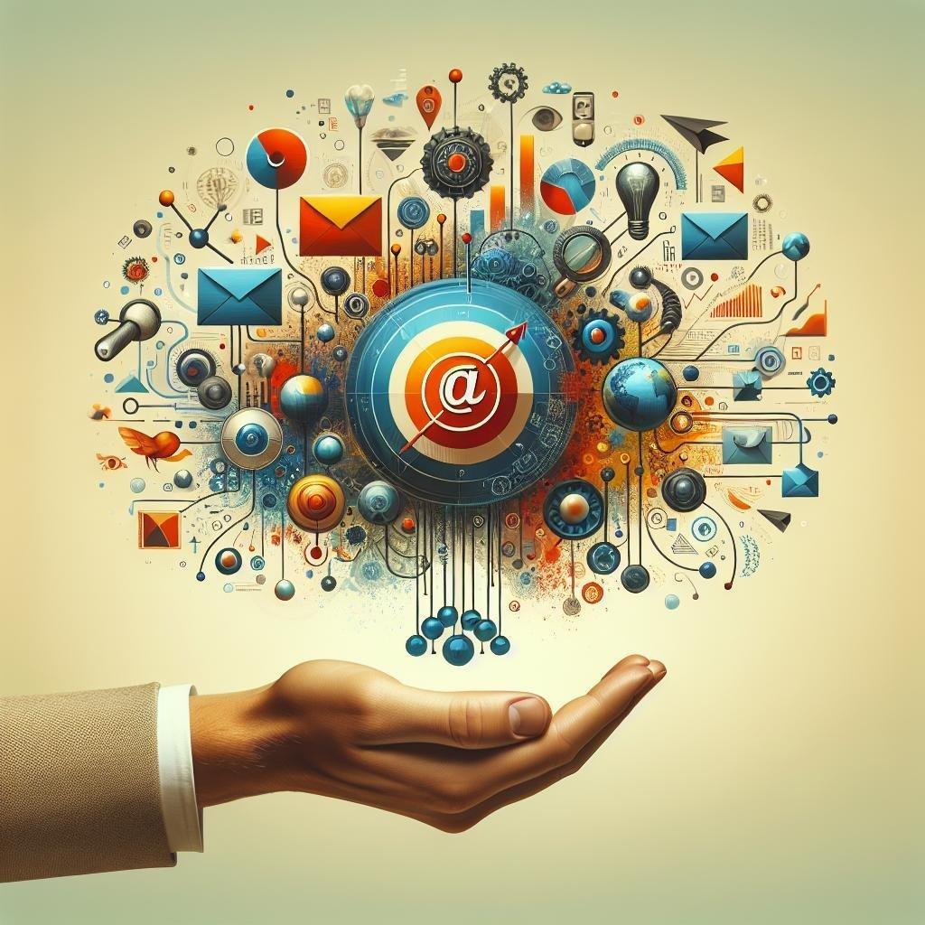 Automatizētais e-pasta mārketings: Efektīvi risinājumi
