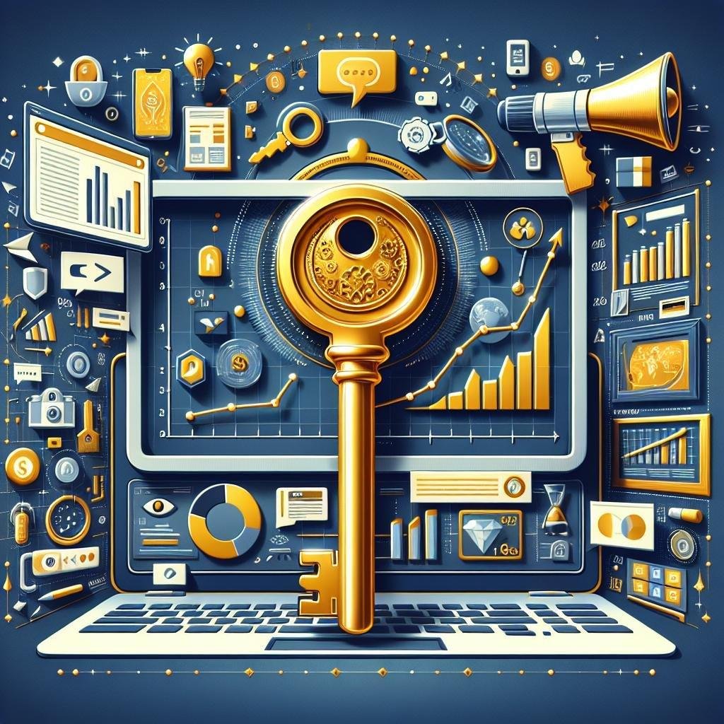 Reklāmu efektivitātes analīze: atslēga uz veiksmīgu mārketingu