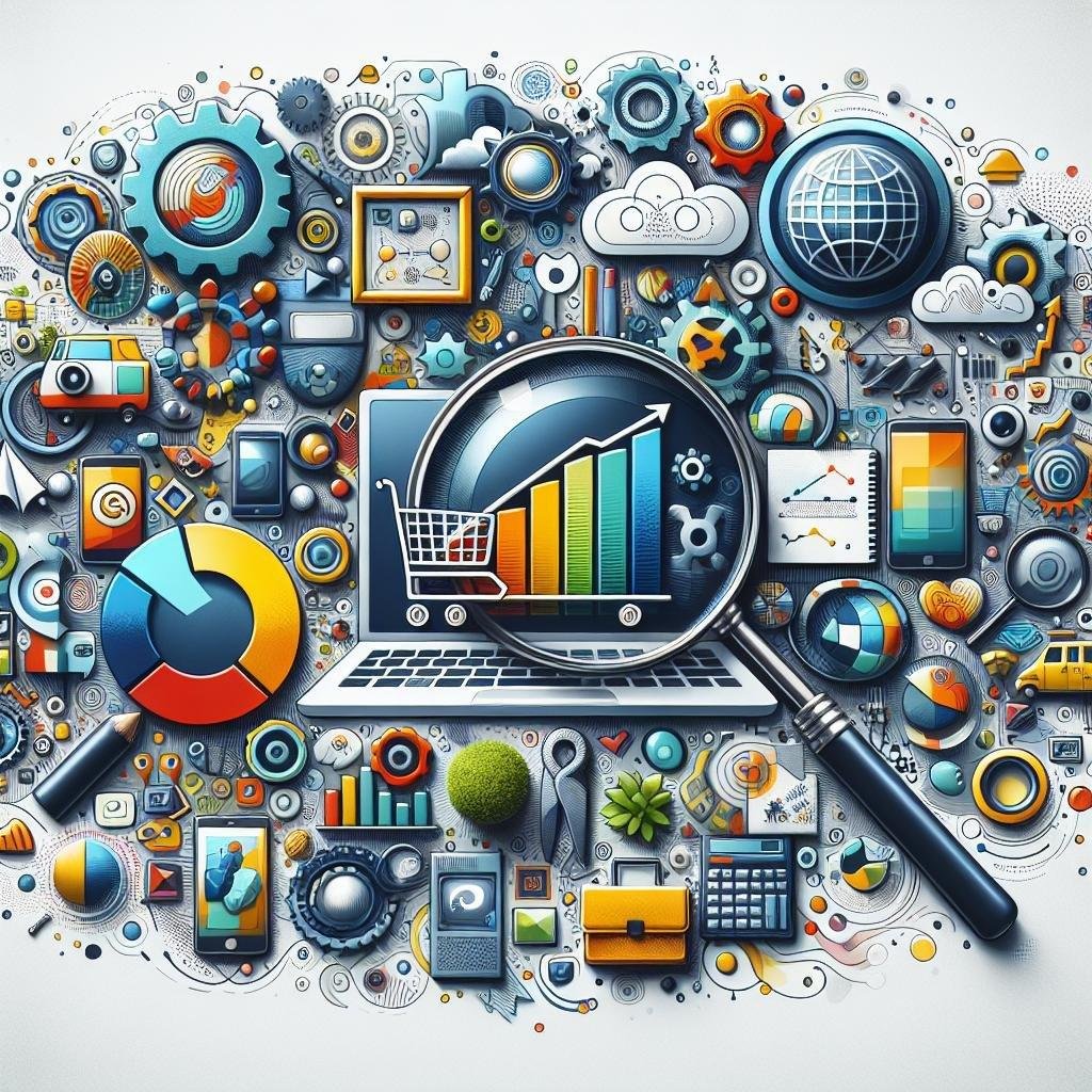 Optimizē Google Shopping reklāmas un palielini pārdošanu!