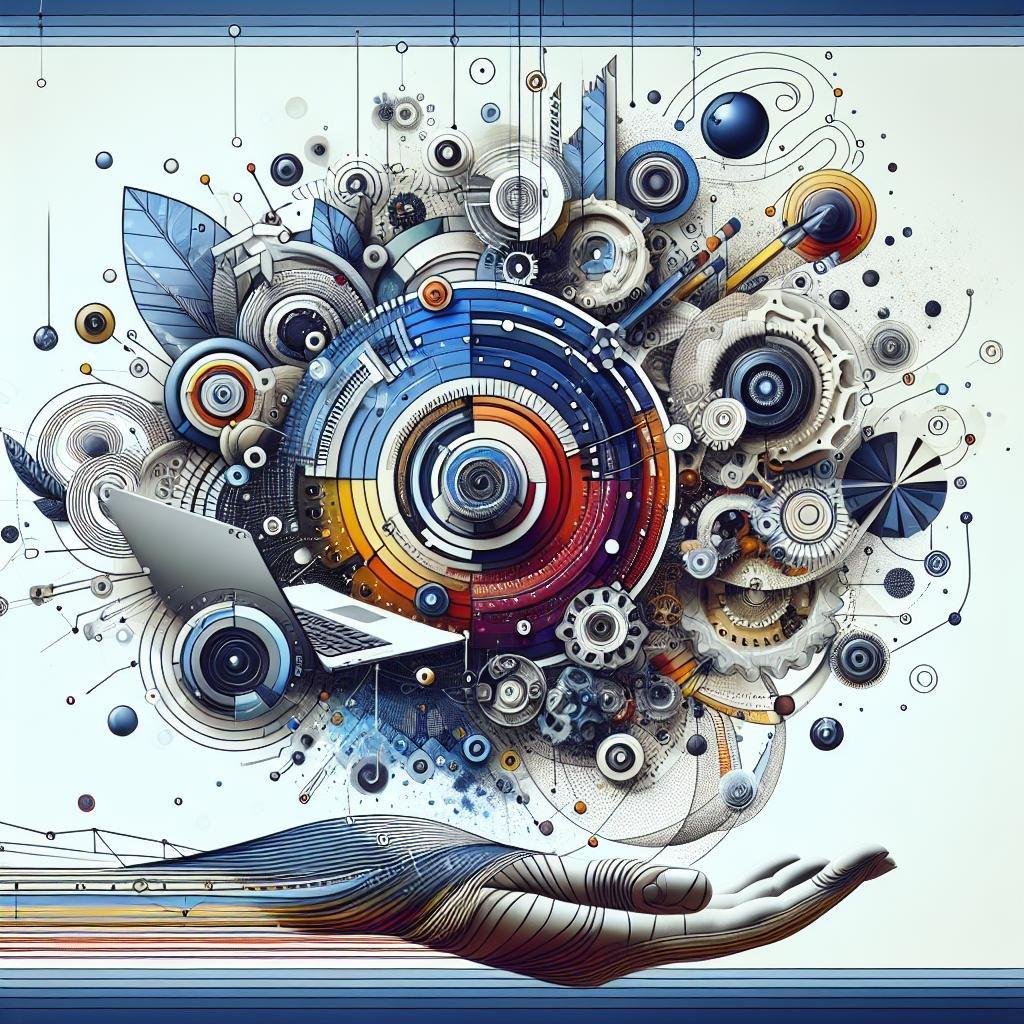 Mārketinga materiālu dizains: Radošas pieejas un stratēģijas