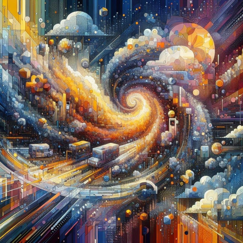 Digitālā Aģentūra Latvijā: Radošas Iespējas un Inovācijas