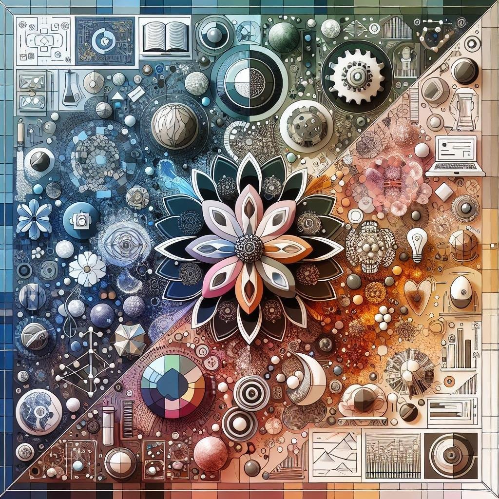 Please provide the topic or subject of the article you’d like the title for