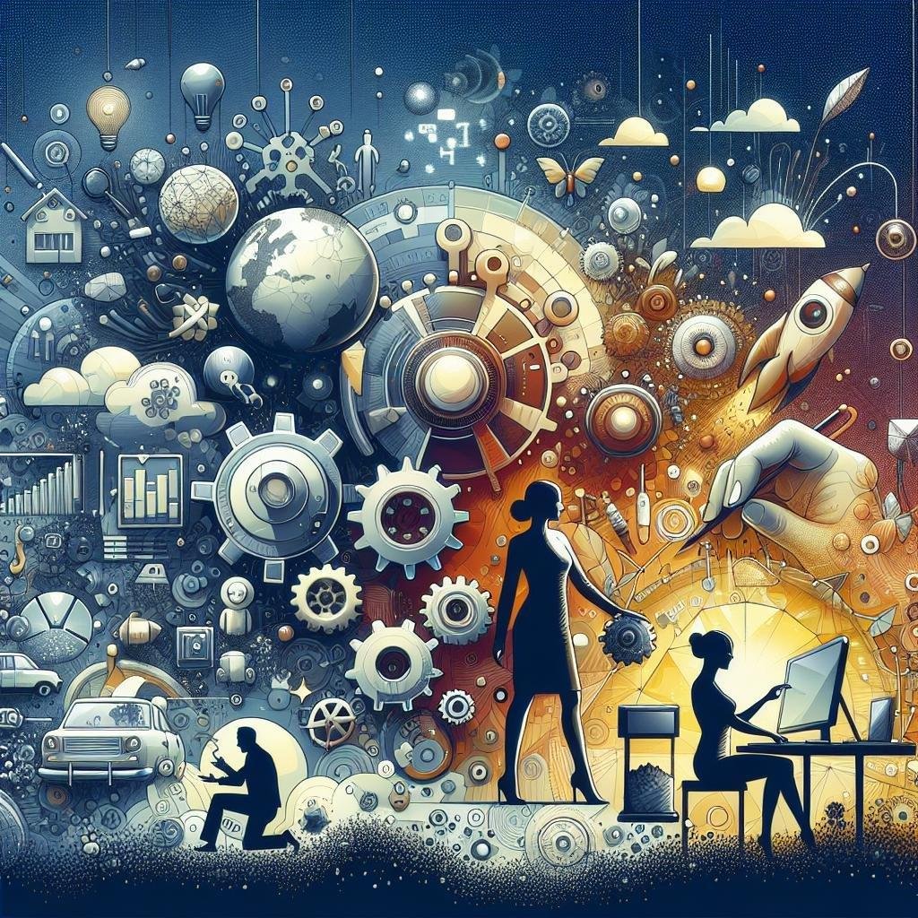 Rīgas Reklāmas Aģentūras: Radošas Idejas Jūsu Veiksmei