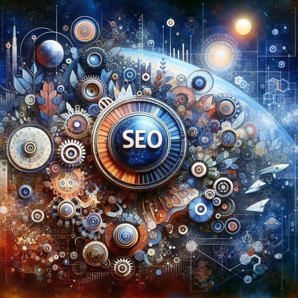 SEO optimizācija 2025: Jauni virzieni un stratēģijas