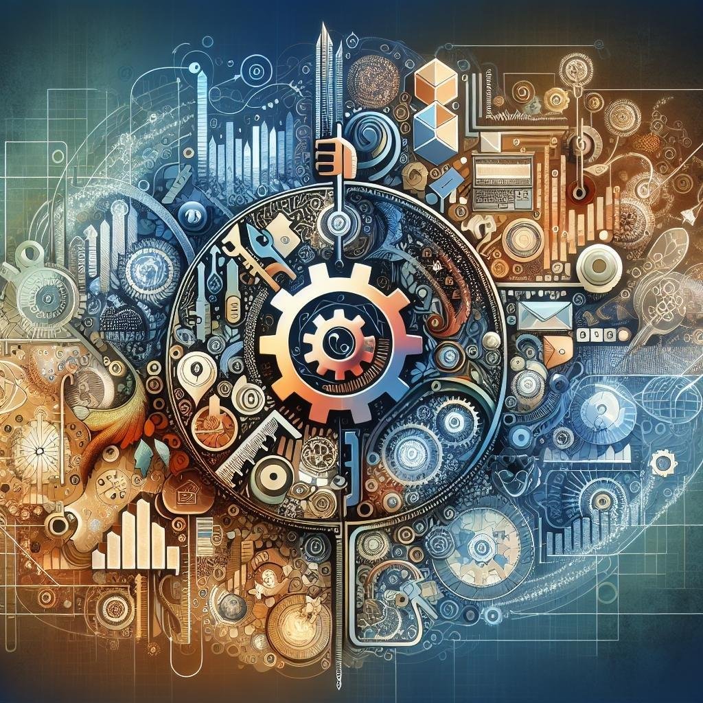 Konkurentu analīze: Atslēga uz tirgus panākumiem