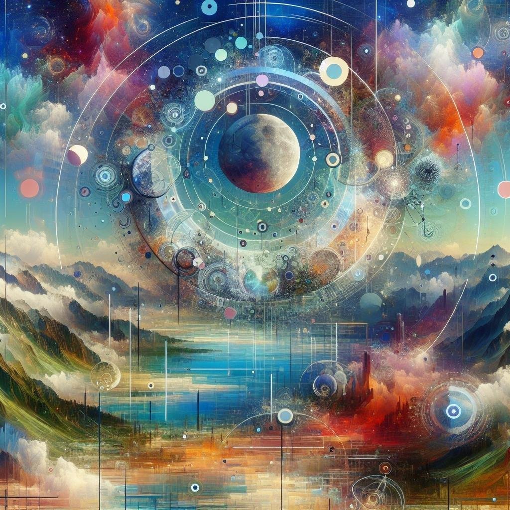 Dabas brīnumi: Ceļojums cauri neskartām ainavām