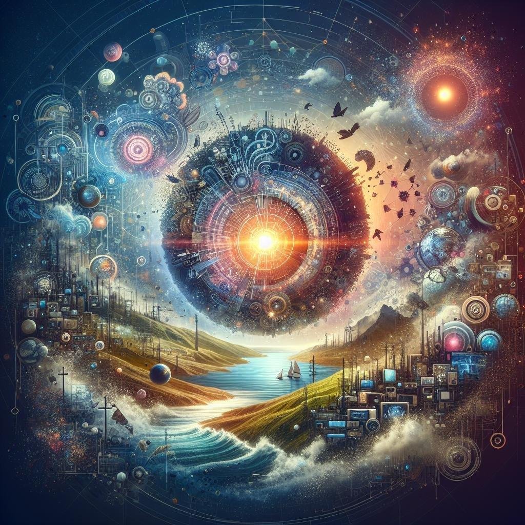 Jaunas perspektīvas: pētot neizpētītas pasaules