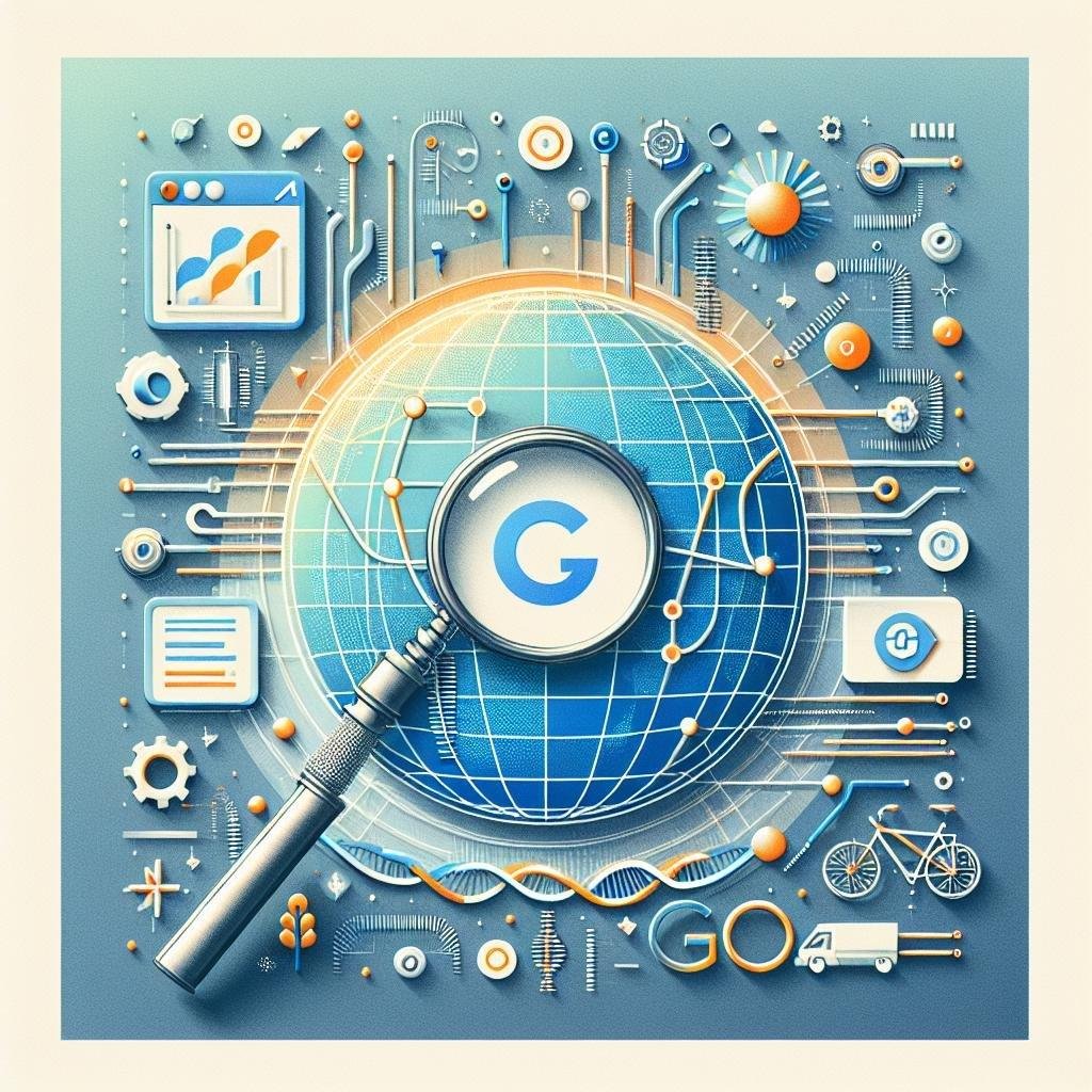 Atklājiet GA4: Jaunais solis datu analīzē ar Google