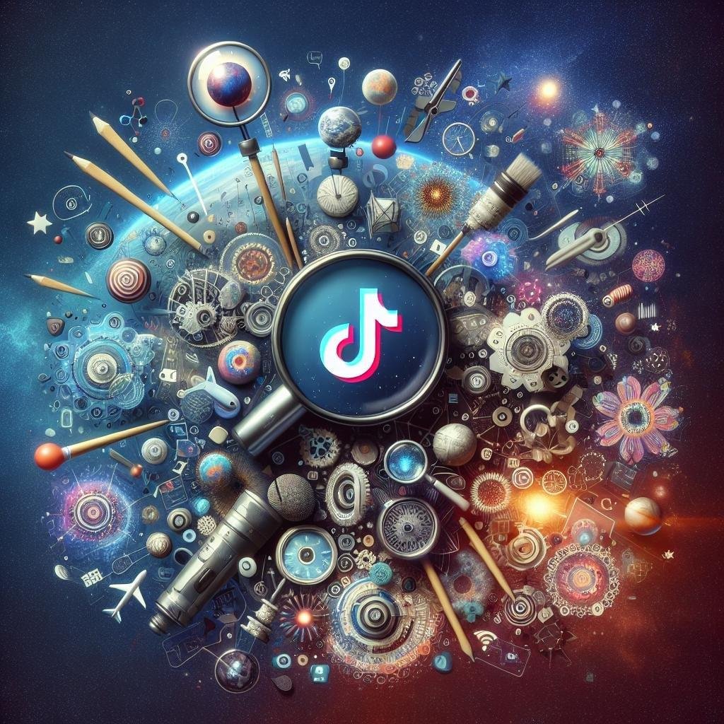 Atklājiet TikTok mārketinga aģentūru noslēpumus!