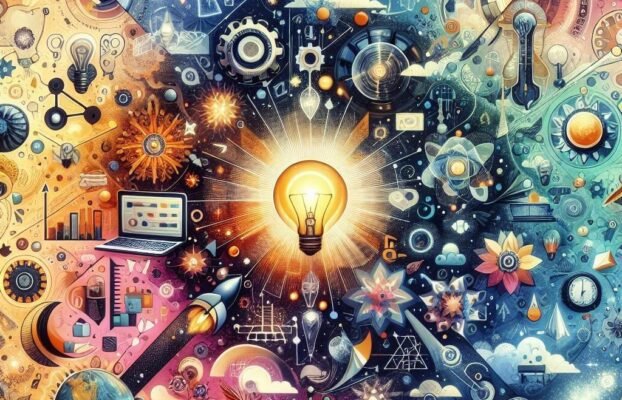 Kontenta mārketinga aģentūra: Inovācijas un panākumi digitālajā pasaulē