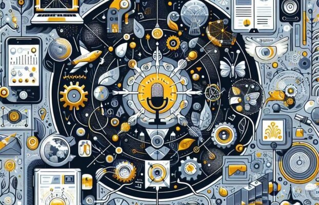 Podkastu producēšana: No idejas līdz augstvērtīgam saturam