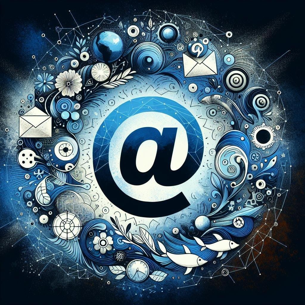 Emuāru Rakstīšana: Radošs Ceļojums Digitālajā Pasaulē