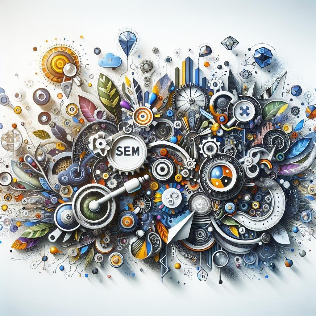 Meklētājmarketings (SEM): Ceļvedis efektīvai redzamībai
