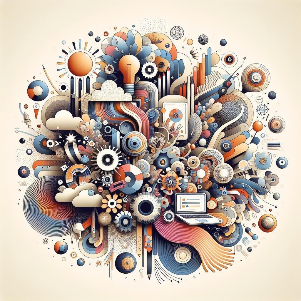 Emuāru rakstīšana: Radošums un Iedvesma Satura Veidošanā