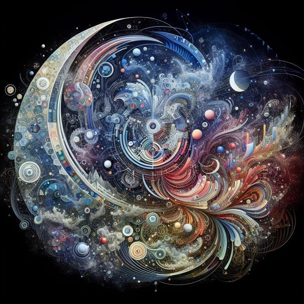 Interaktīvā estētika: UX/UI dizains mūsdienu pasaulē