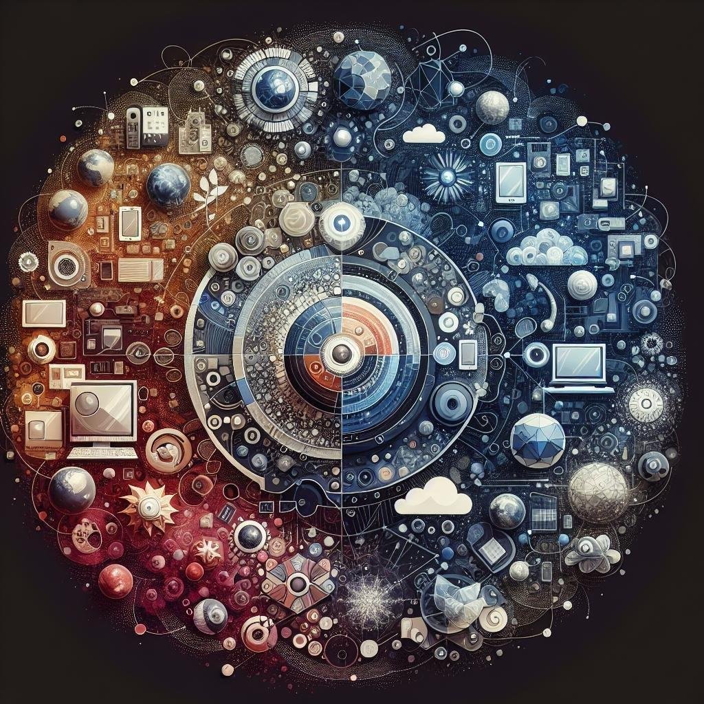 Digitālie Risinājumi: Ceļvedis Mažiem Uzņēmumiem