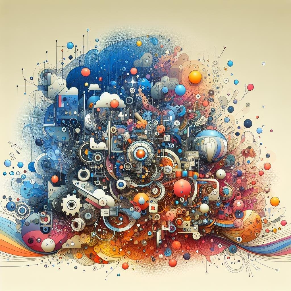 Infografikas: Radošs veids, kā izprast informāciju