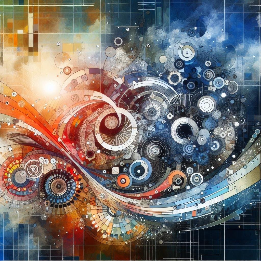 Grafiskais dizains: Radoša izpausme un tās nozīme mūsdienās