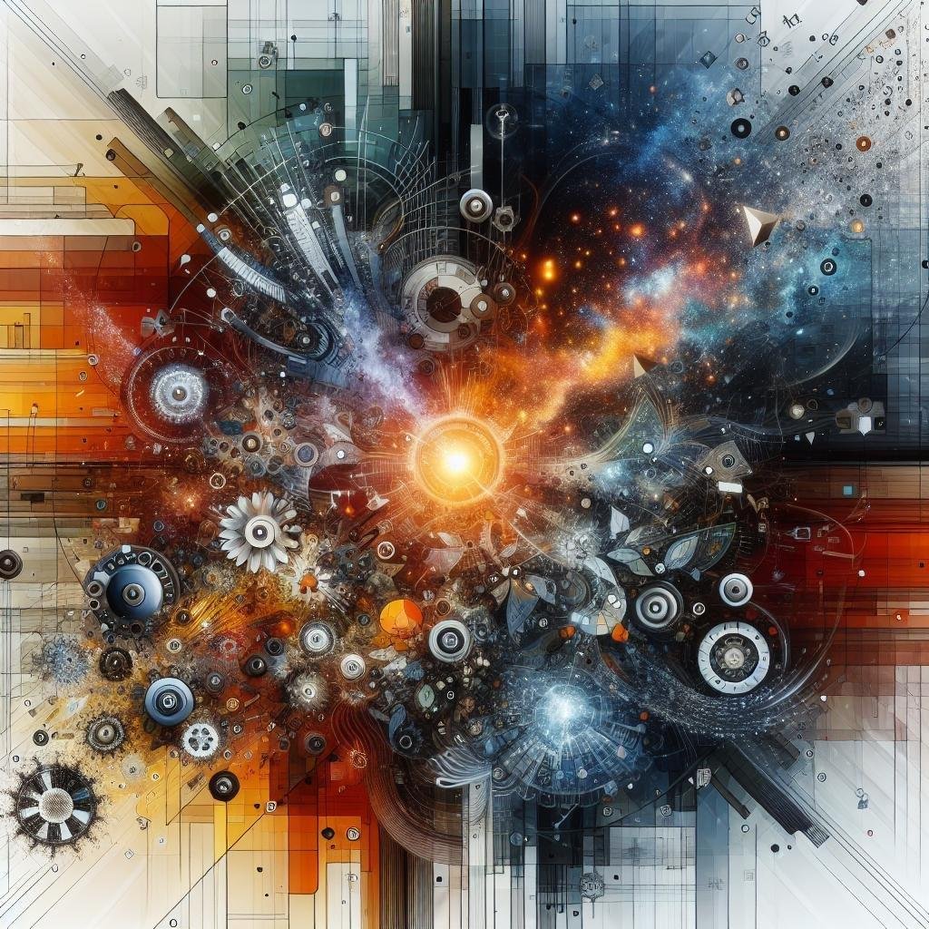 Radošā pieeja: Jauni ceļi inovāciju pasaulē