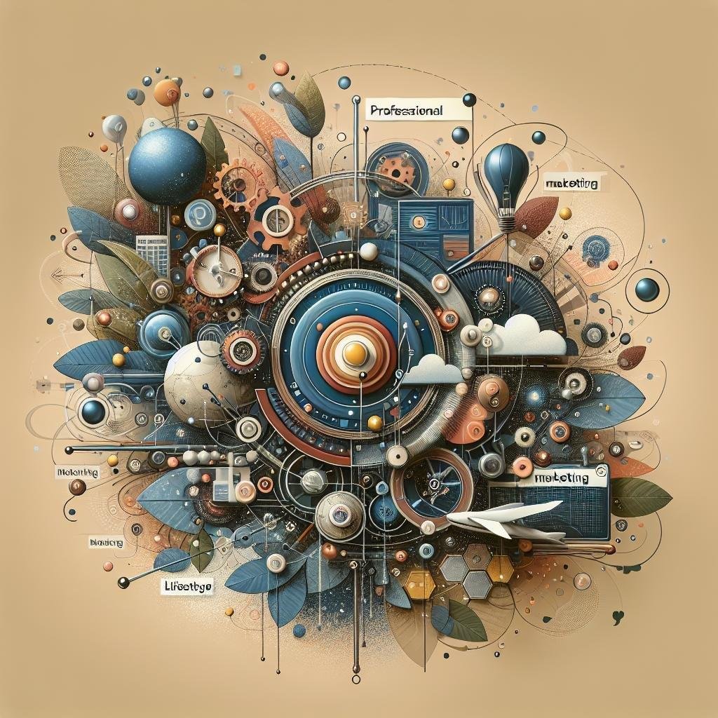 LinkedIn reklāmas: Jauni ceļi profesionālajā mārketingā