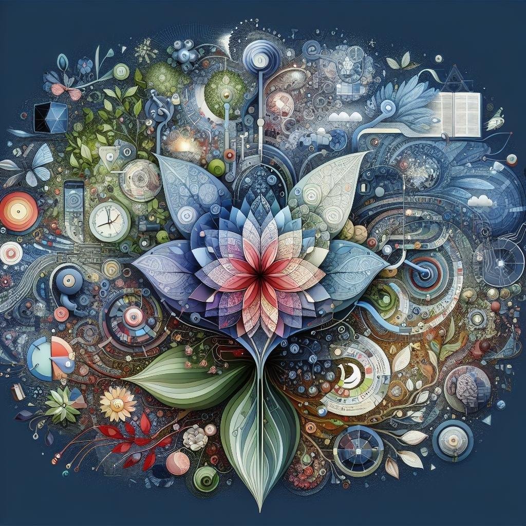 Lai uzplauktu: Noslēpumi par personīgo izaugsmi