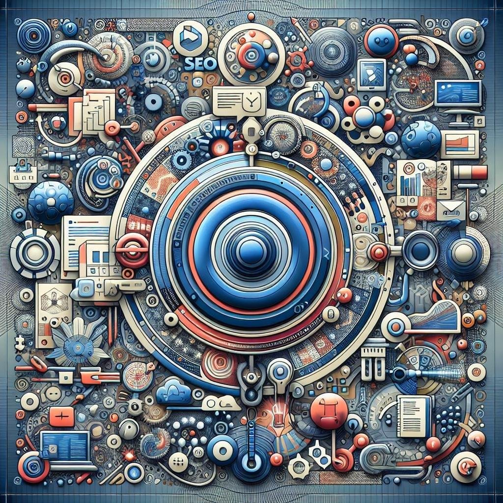 Vietējā SEO Latvijā: Ceļvedis uz digitālo redzamību