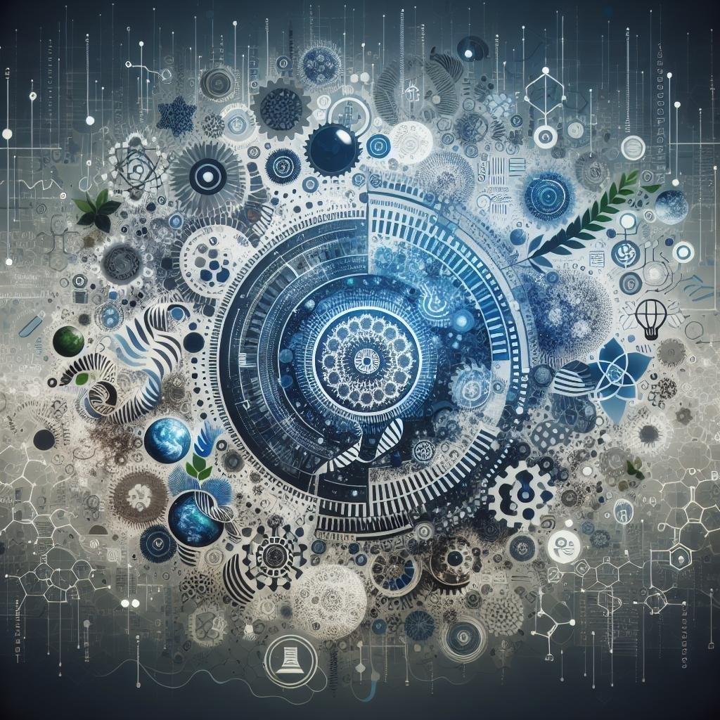 Jauni apvāršņi: Iedvesmojoši stāsti par inovācijām