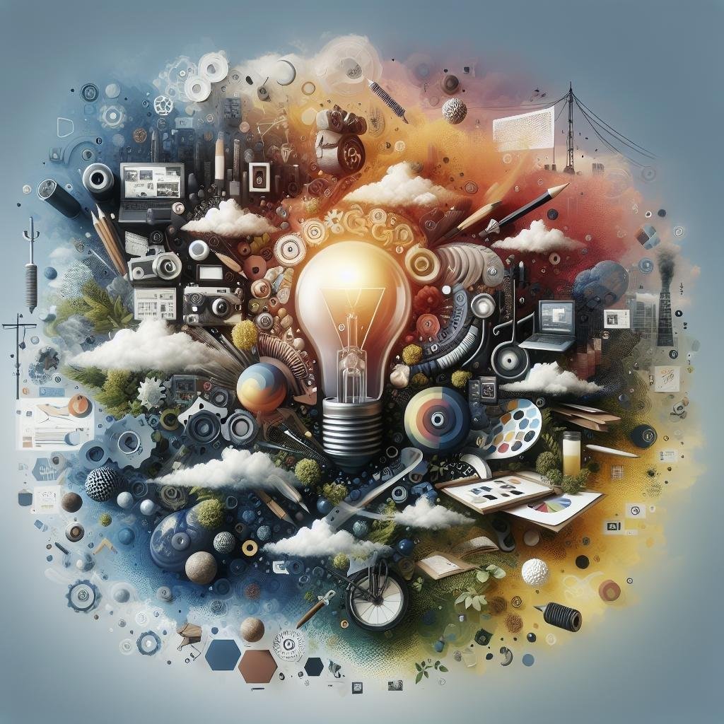 Reklāmas video: Radošums un efektivitāte mūsdienu mārketingā