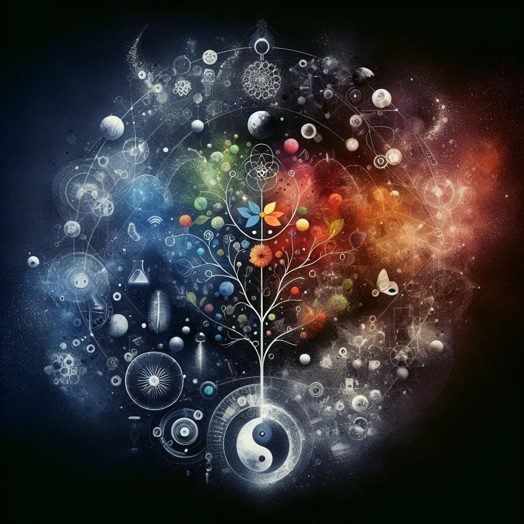 Zinātnes un radošuma balanss: Inovācijas mūsdienu pasaulē