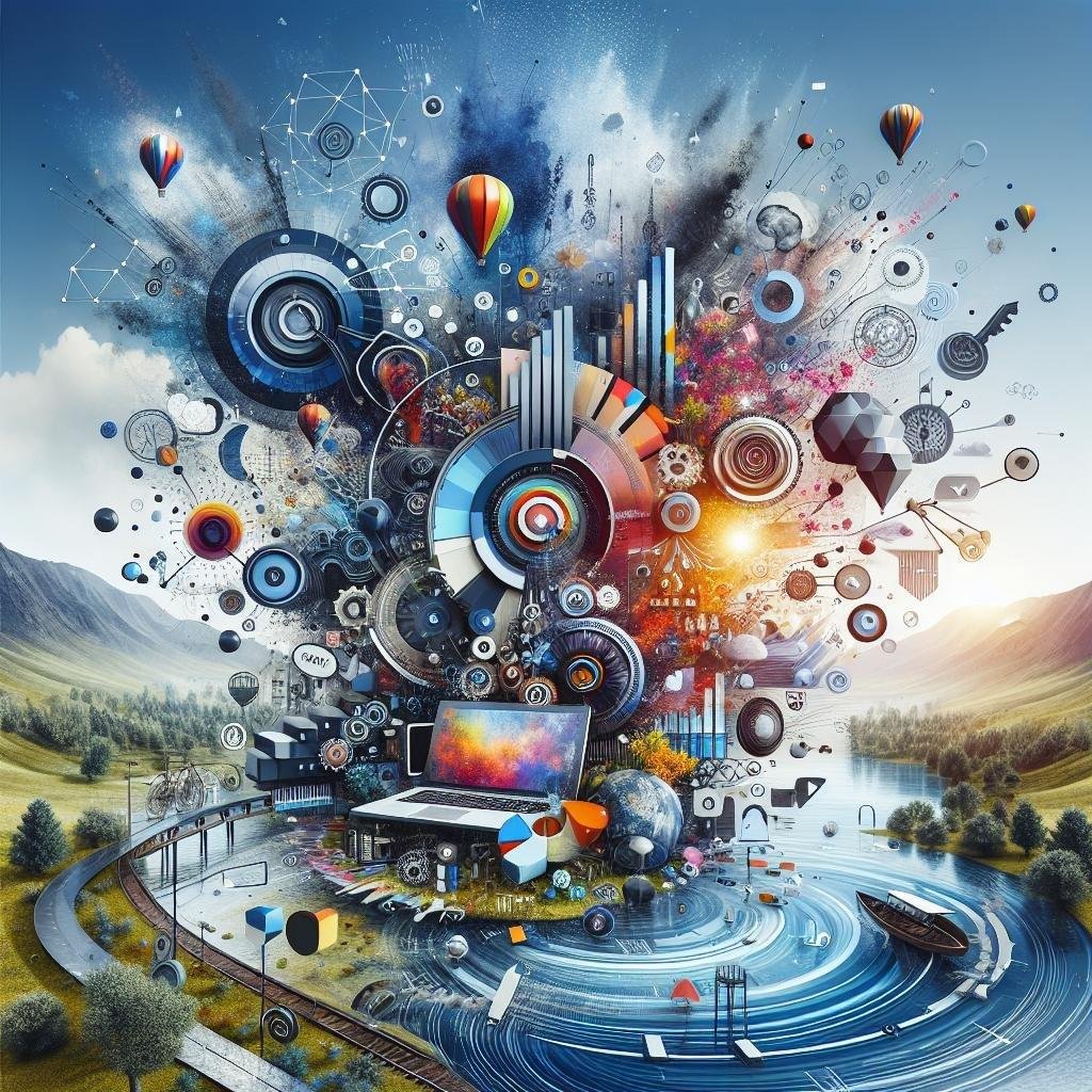 Reklāmu Pārvaldība: Pameklējot Savas Zīmes Ceļu